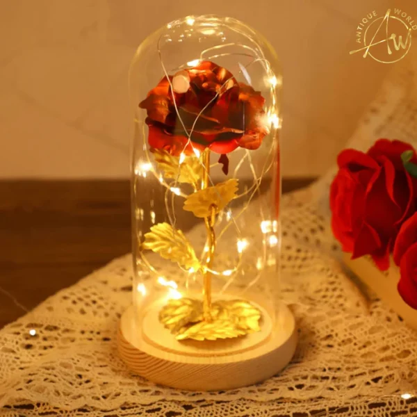 Fairy LED Elegant Home Decor - Enchanting Ambiance for Your Space