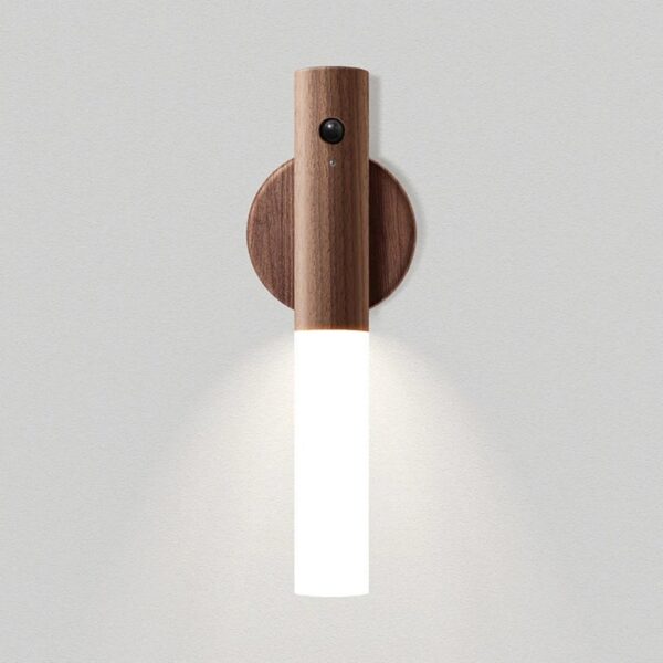 Wooden Stick light - Image 3