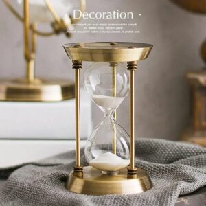 MATRIX HOURGLASS