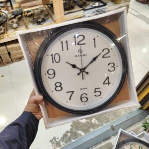 Exclusive Wall Clock Offer