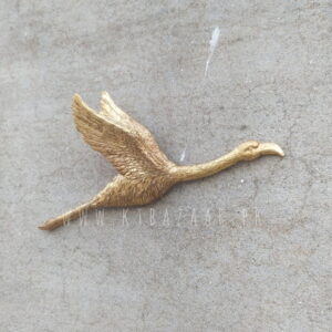 Flying Birds Wall Decoration (Set of 5)