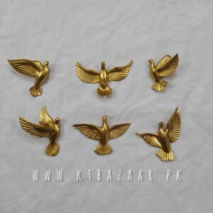 Royal Birds Set