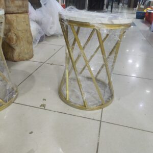 VERSATILE SIDE TABLE – Perfect for Home & Office!