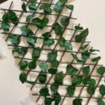 Wall Artificial Decoration – Elegant Artificial Flowers & Greenery for Home & Office