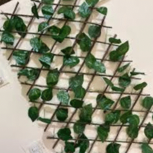 Wall Artificial Decoration – Elegant Artificial Flowers & Greenery for Home & Office