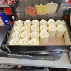 LED Candle (1-Piece)