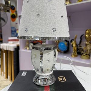 SIDE TABLE LAMP