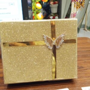 Luxury Beauty Box – Makeup Organizer & Skincare Storage Case