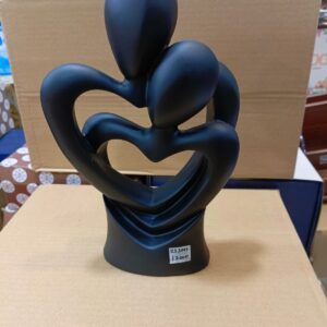 “Elegant Home Table Decor Showpiece – Stylish Accent for Living Room or Office”