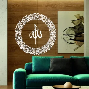 Acrylic Frames