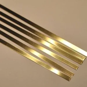Acrylic Wall Decor Strips – 8ft Long Bundle for Home & Office Design