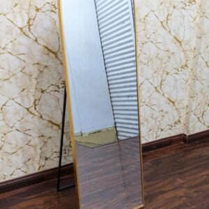 Stand Mirror – Modern Standing Mirrors for Home & Bedroom Décor