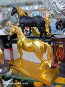“Elegant Home Table Decor Showpiece – Stylish Accent for Any Room”